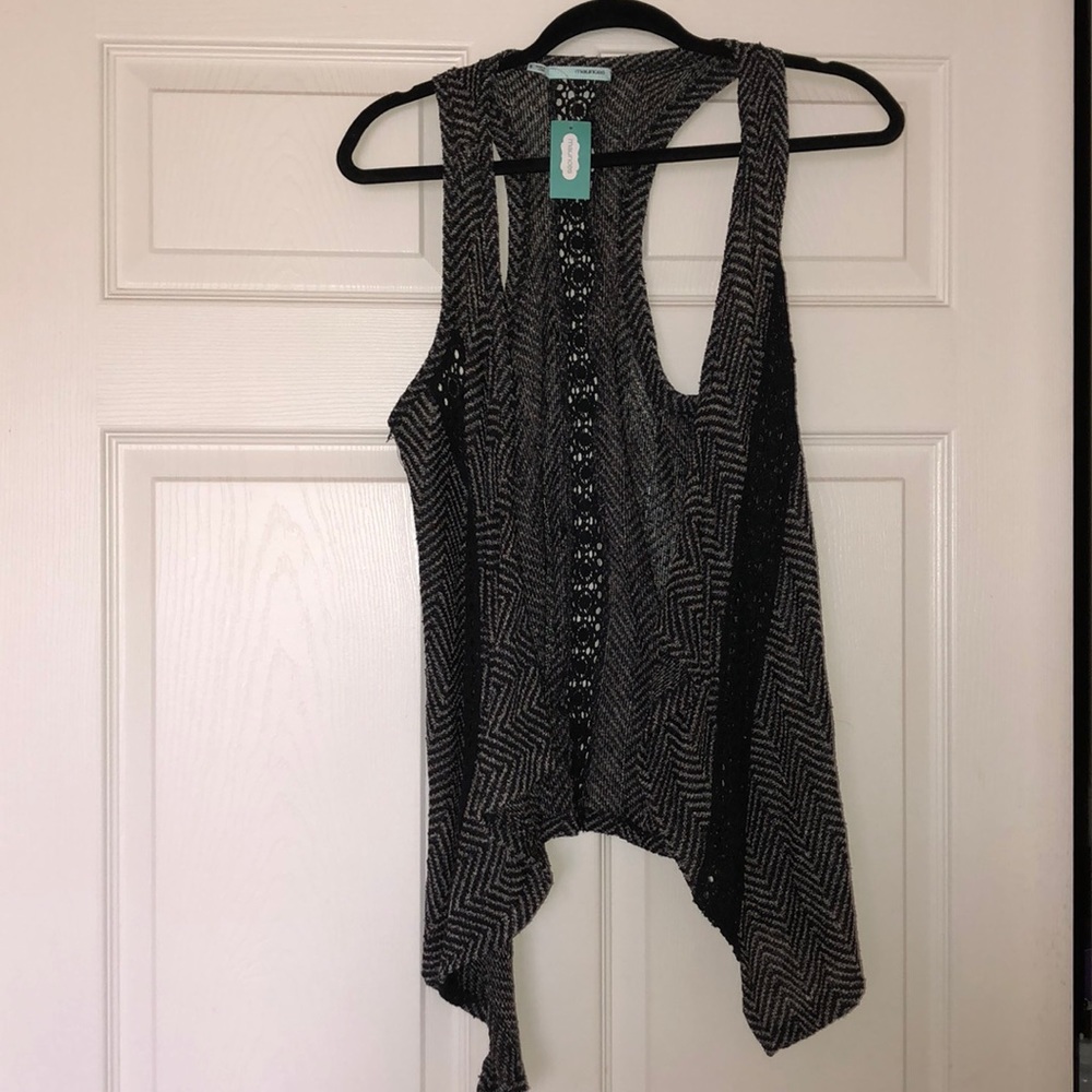MAURICES CARDIGAN
